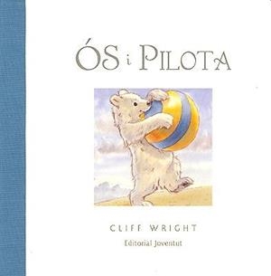 OS I PILOTA | 9788426136077 | WRIGHT, CLIFF | Llibreria Aqualata | Comprar llibres en català i castellà online | Comprar llibres Igualada