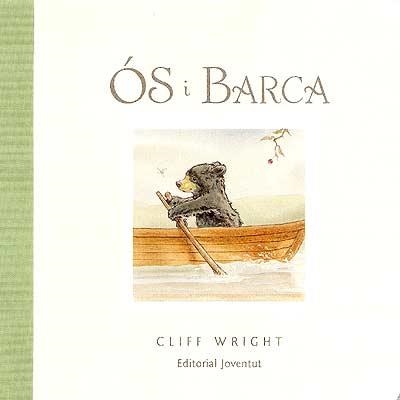 OS I BARCA | 9788426136114 | WRIGHT, CLIFF | Llibreria Aqualata | Comprar llibres en català i castellà online | Comprar llibres Igualada