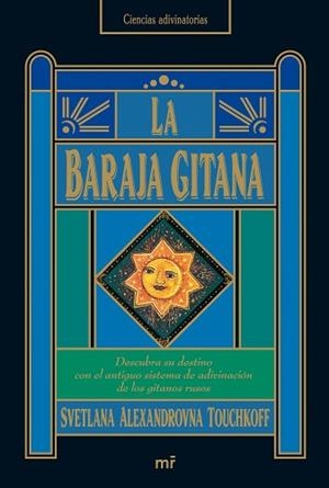 BARAJA GITANA, LA (LLIBRE+CARTES) | 9788427033962 | Llibreria Aqualata | Comprar llibres en català i castellà online | Comprar llibres Igualada
