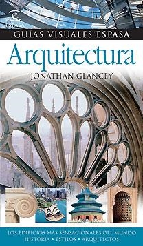 ARQUITECTURA (GUIA VISUAL ESPASA) | 9788467025842 | Llibreria Aqualata | Comprar llibres en català i castellà online | Comprar llibres Igualada
