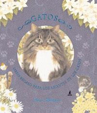 GATOS | 9788479011284 | MORTIMER, ANNE | Llibreria Aqualata | Comprar libros en catalán y castellano online | Comprar libros Igualada