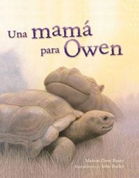UNA MAMA PARA OWEN | 9788479013202 | BAUER, MARION DANE | Llibreria Aqualata | Comprar libros en catalán y castellano online | Comprar libros Igualada