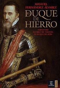 DUQUE DE HIERRO, EL | 9788467026252 | FERNANDEZ ALVAREZ, MANUEL | Llibreria Aqualata | Comprar libros en catalán y castellano online | Comprar libros Igualada