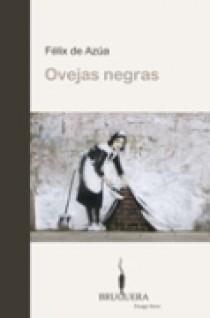 OVEJAS NEGRAS (ENSAYO BREVE) | 9788402420206 | DE AZUA COMELLA, FELIX | Llibreria Aqualata | Comprar libros en catalán y castellano online | Comprar libros Igualada