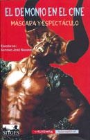 DEMONIO EN EL CINE (INTEMPESTIVAS 18) | 9788477025818 | NAVARRO, ANTONIO JOSE | Llibreria Aqualata | Comprar libros en catalán y castellano online | Comprar libros Igualada
