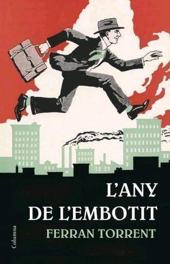 ANY DE L'EMBOTIT, L' (CLASSICA 732) | 9788466408554 | TORRENT, FERRAN | Llibreria Aqualata | Comprar llibres en català i castellà online | Comprar llibres Igualada