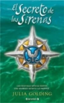 SECRETO DE LAS SIRENAS 1, EL | 9788466633284 | GOLDING, JULIA | Llibreria Aqualata | Comprar libros en catalán y castellano online | Comprar libros Igualada