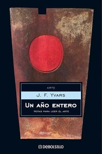 UN AÑO ENTERO 8ARTE 195) | 9788483464755 | YVARS,J.F. | Llibreria Aqualata | Comprar libros en catalán y castellano online | Comprar libros Igualada