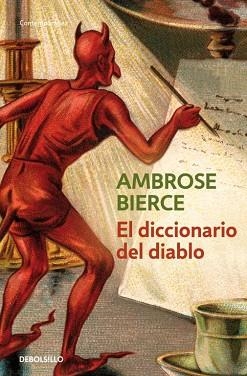 DICCIONARIO DEL DIABLO, EL (CONTEMPORANEA 620) | 9788483464960 | BIERCE, AMBROSE | Llibreria Aqualata | Comprar libros en catalán y castellano online | Comprar libros Igualada