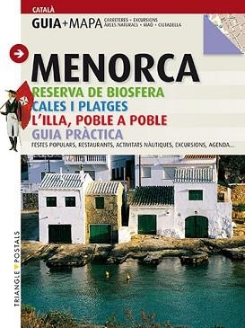 MENORCA: RESERVA DE BIOSFERA | 9788484783039 | MONTSERRAT RIBALTA, JOAN | Llibreria Aqualata | Comprar libros en catalán y castellano online | Comprar libros Igualada