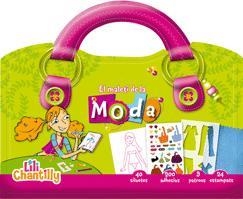 MALETÍ DE LA MODA, EL | 9788424626921 | Llibreria Aqualata | Comprar libros en catalán y castellano online | Comprar libros Igualada