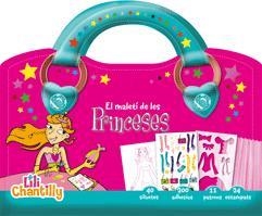 MALETÍ DE LES PRINCESES, EL | 9788424626945 | Llibreria Aqualata | Comprar libros en catalán y castellano online | Comprar libros Igualada