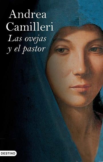 OVEJAS Y EL PASTOR, LAS (ANCORA Y DELFIN 1105) | 9788423339785 | CAMILLERI, ANDREA | Llibreria Aqualata | Comprar libros en catalán y castellano online | Comprar libros Igualada