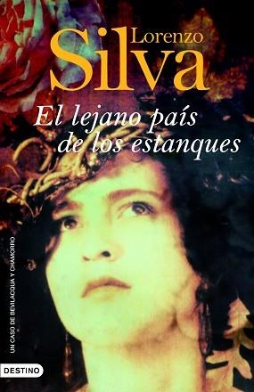 LEJANO PAIS DE LOS ESTANQUE, EL (ANCORA Y DELFIN 812) | 9788423339907 | SILVA,LORENZO | Llibreria Aqualata | Comprar libros en catalán y castellano online | Comprar libros Igualada