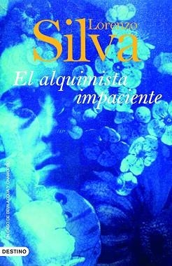 ALQUIMISTA IMPACIENTE, EL (ANCORA Y DELFIN 890) | 9788423339914 | SILVA, LORENZO | Llibreria Aqualata | Comprar libros en catalán y castellano online | Comprar libros Igualada