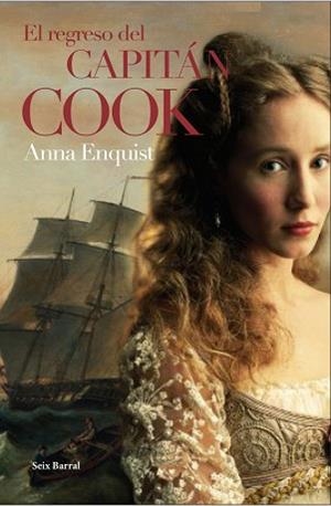 REGRESO DEL CAPITAN COOK, EL | 9788432231643 | ENQUIST, ANNA | Llibreria Aqualata | Comprar llibres en català i castellà online | Comprar llibres Igualada