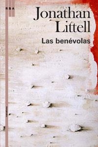 BENEVOLAS, LAS | 9788489662520 | LITTELL, JONATHAN | Llibreria Aqualata | Comprar libros en catalán y castellano online | Comprar libros Igualada