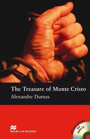 TREASURE OF MONTE CRISTO, THE (PRE-INTERMEDIATE LEVEL 4) | 9781405084215 | DUMAS, ALEXANDRE | Llibreria Aqualata | Comprar llibres en català i castellà online | Comprar llibres Igualada