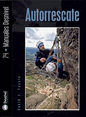 AUTORRESCATE | 9788498290998 | FASULO,DAVID J. | Llibreria Aqualata | Comprar libros en catalán y castellano online | Comprar libros Igualada