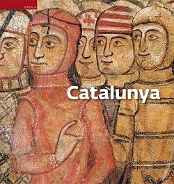CATALUNYA (CATALA) | 9788484783084 | Llibreria Aqualata | Comprar libros en catalán y castellano online | Comprar libros Igualada