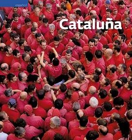 CATALUNYA (ESPAÑOL) | 9788484783091 | Llibreria Aqualata | Comprar libros en catalán y castellano online | Comprar libros Igualada