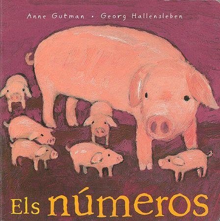 NUMEROS, ELS | 9788426133298 | GUTMAN, ANNE | Llibreria Aqualata | Comprar llibres en català i castellà online | Comprar llibres Igualada