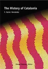 HISTORY OF CATALONIA, THE | 9788423207145 | HERNANDEZ, F. XAVIER | Llibreria Aqualata | Comprar libros en catalán y castellano online | Comprar libros Igualada