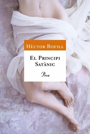 PRINCIPI SATANIC, EL (A TOT VENT 468) | 9788484370130 | BOFILL, HECTOR | Llibreria Aqualata | Comprar llibres en català i castellà online | Comprar llibres Igualada