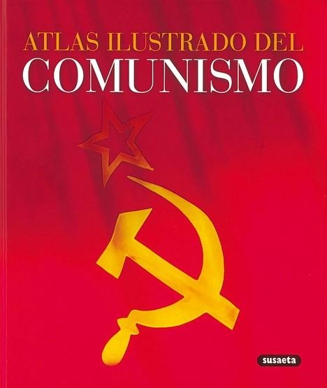 ATLAS ILUSTRADO DEL COMUNISMO | 9788430551927 | Llibreria Aqualata | Comprar llibres en català i castellà online | Comprar llibres Igualada