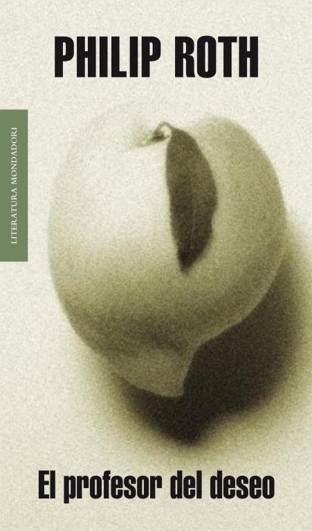 PROFESOR DEL DESEO, EL (LITERATURA) | 9788439720898 | ROTH, PHILIP | Llibreria Aqualata | Comprar llibres en català i castellà online | Comprar llibres Igualada