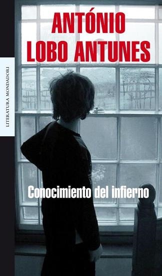 CONOCIMIENTO DEL INFIERNO (LITERATURA) | 9788439720904 | LOBO ANTUNES, ANTONIO | Llibreria Aqualata | Comprar libros en catalán y castellano online | Comprar libros Igualada
