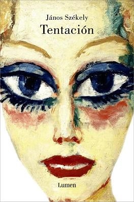 TENTACION (NARRATIVA) | 9788426415882 | SZEKELY, JANOS | Llibreria Aqualata | Comprar libros en catalán y castellano online | Comprar libros Igualada