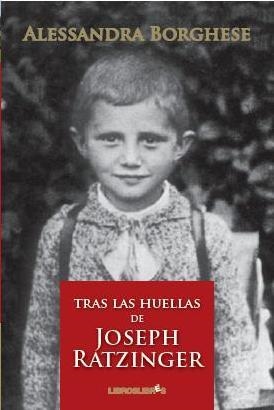 TRAS HUELLAS RATZING | 9788496088672 | BORGHESE, ALESSANDRA | Llibreria Aqualata | Comprar libros en catalán y castellano online | Comprar libros Igualada