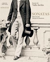 SONATAS. MEMORIAS DEL MARQUES DE BRADOMIN | 9788467026580 | DEL VALLE-INCLAN, RAMON | Llibreria Aqualata | Comprar llibres en català i castellà online | Comprar llibres Igualada