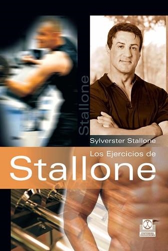 EJERCICIOS DE STALLONE | 9788480199711 | STALLONE, SYLVERSTER/HOCHMAN, DAVID | Llibreria Aqualata | Comprar llibres en català i castellà online | Comprar llibres Igualada