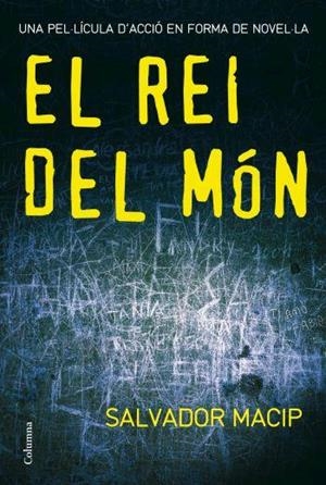 REI DEL MON, EL (COLUMNA 737) | 9788466408592 | MACIP, SALVADOR | Llibreria Aqualata | Comprar llibres en català i castellà online | Comprar llibres Igualada