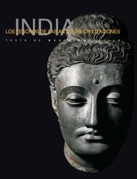 INDIA LOS TESOROS DE LAS ANTIGUAS CIVILIZACIONES | 9788479015602 | ANGELILLO, MARIA | Llibreria Aqualata | Comprar libros en catalán y castellano online | Comprar libros Igualada