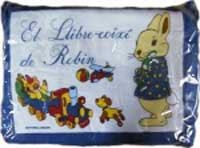 LLIBRE-COIXI DE ROBIN, EL | 9788427273801 | Llibreria Aqualata | Comprar llibres en català i castellà online | Comprar llibres Igualada