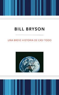 UNA BREVE HISTORIA DE CASI TODO (DEDOLECTOR) | 9788489662711 | BRYSON, BILL | Llibreria Aqualata | Comprar libros en catalán y castellano online | Comprar libros Igualada