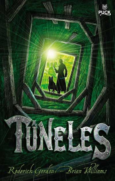 TUNELES | 9788496886032 | GORDON, RODRERICK/WILLIAMS, BRIAN | Llibreria Aqualata | Comprar llibres en català i castellà online | Comprar llibres Igualada