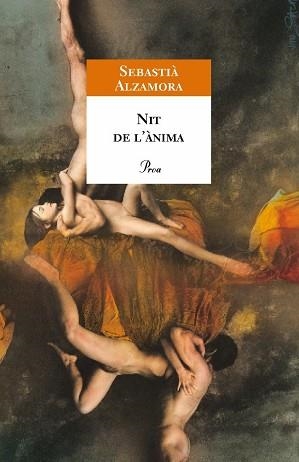 NIT DE L'ANIMA (A TOT VENT 469) | 9788484370321 | ALZAMORA, SEBASTIA | Llibreria Aqualata | Comprar libros en catalán y castellano online | Comprar libros Igualada
