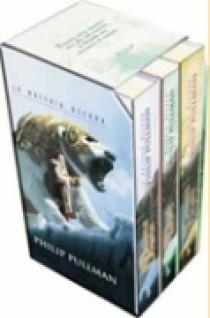 MATERIA OSCURA, LA (OBRA COMPLETA) | 9788466636261 | PULLMAN, PHILIP | Llibreria Aqualata | Comprar libros en catalán y castellano online | Comprar libros Igualada
