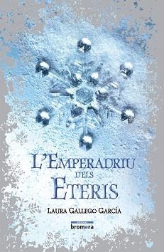 EMPERADRIU DELS ETERIS, L' (ESFERA) | 9788498242485 | GALLEGO GARCIA, LAURA | Llibreria Aqualata | Comprar libros en catalán y castellano online | Comprar libros Igualada