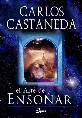 ARTE DE ENSOÑAR, EL | 9788484452034 | CASTANEDA,CARLOS | Llibreria Aqualata | Comprar llibres en català i castellà online | Comprar llibres Igualada