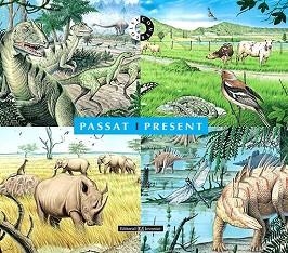 PASSAT / PRESENT (CONTRASTOS) | 9788426136206 | Llibreria Aqualata | Comprar llibres en català i castellà online | Comprar llibres Igualada