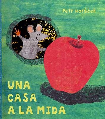 UNA CASA A LA MIDA | 9788426136350 | HORACEK, PETR | Llibreria Aqualata | Comprar llibres en català i castellà online | Comprar llibres Igualada