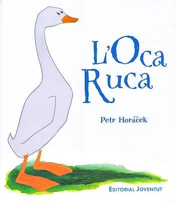 OCA RUCA, L' | 9788426136312 | HORACEK, PETR | Llibreria Aqualata | Comprar llibres en català i castellà online | Comprar llibres Igualada