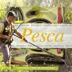 PESCA (LLOBRET + ESTRIS) | 9788430559497 | Llibreria Aqualata | Comprar llibres en català i castellà online | Comprar llibres Igualada