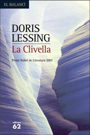 CLIVELLA, LA (EL BALANCI 575) | 9788429760620 | LESSING, DORIS | Llibreria Aqualata | Comprar llibres en català i castellà online | Comprar llibres Igualada