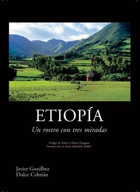 ETIOPIA. UN ROSTRO CON TRES MIRADAS | 9788461198146 | GOZALBEZ, JAVIER - CEBRIAN, DULCE | Llibreria Aqualata | Comprar libros en catalán y castellano online | Comprar libros Igualada